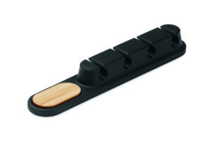 Silikonowy organizer kabli ORDER