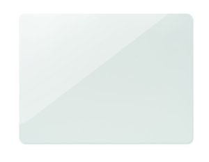 Prostokątny magnes z PVC MAGREC 100