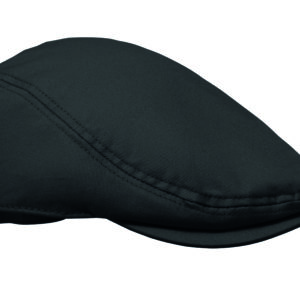 Płaska czapka newsboy 235gr/m² FLAT PEAK