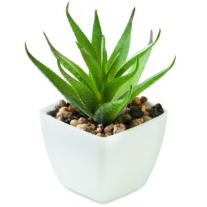 Mini sztuczna roślina ARTILOE