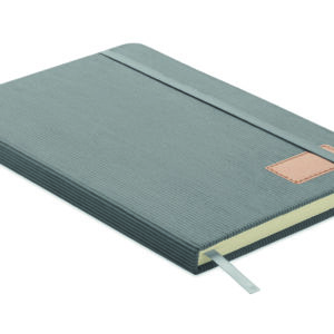 Notatnik A5 twarda okładka CORDI NOTE