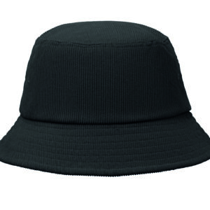 Sztruksowy kapelusz SCOOP