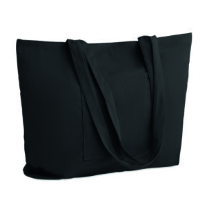 Sztruksowa duża torba CORDY G