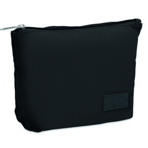 Kosmetyczka sztruksowa CORDY T