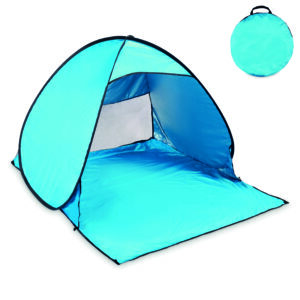 Namiot plażowy poliester 190T SHADE