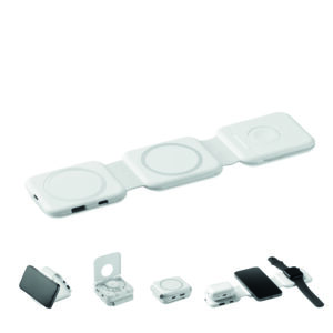 Składana stacja ładująca ROIS