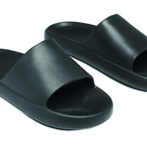 Klapki. Rozmiar 40/41 EVASLIDE