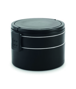 Lunchbox PP 2 poziomy 950 ml ENSALA