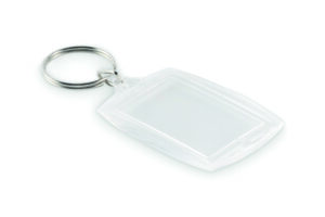 Klasyczny brelok akrylowy WITHME