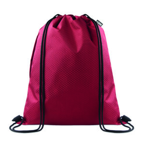 Worek ze sznurkiem 420D RPET DAYKIT