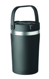 Kubek dwuścienny 350 ml COZYCUP