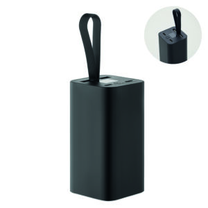 Power bank 20.000 mAh VOIMA