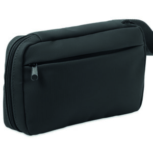 Kosmetyczka 600D RPET VANIT