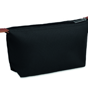 Kosmetyczka z RPET 600D VANITY