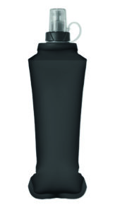 Składana butelka na wodę 500ml BITER