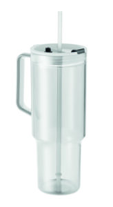 Kubek z RPET 1200ml MUGORA