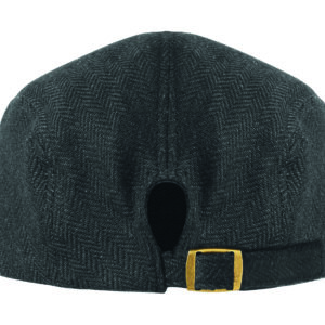 Czapka newsboy 335 gr/m² BLIND PEAK