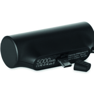 Power bank 5000mAh POWERKAU