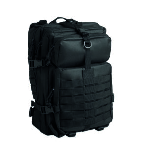 Plecak outdoorowy 600D RPET CARRYCONFI