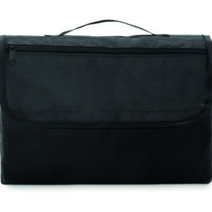 Polarowy koc piknikowy COSTA