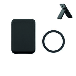 Magnetyczne etui na kartę KARTA STAND