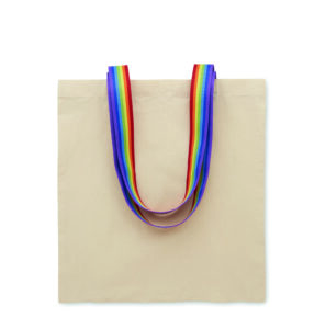 bawełniana torba na zakupy 180g AURORA