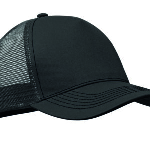 Czapka trucker z 5 panelami BLIST