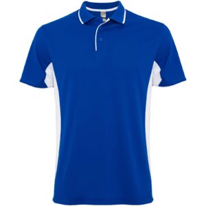 Montmelo koszulka polo unisex z krótkim rękawem