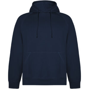 Vinson bluza unisex z kapturem