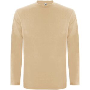 Extreme koszulka męska z długim rękawem