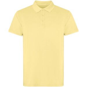 Austral koszulka polo unisex z krótkim rękawem