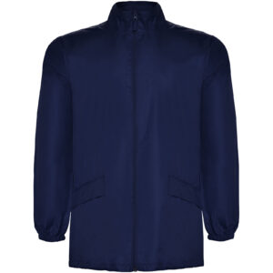 Escocia lekka kurtka przeciwdeszczowa unisex