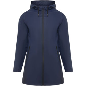 Sitka damski płaszcz przeciwdeszczowy