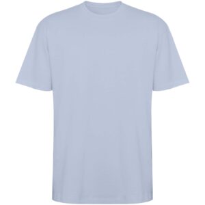 Koszulka Bull, unisex, oversize, z krótkim rękawem