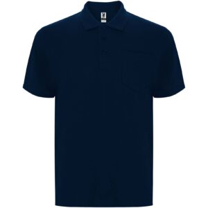 Centauro Premium koszulka polo unisex z krótkim rękawem