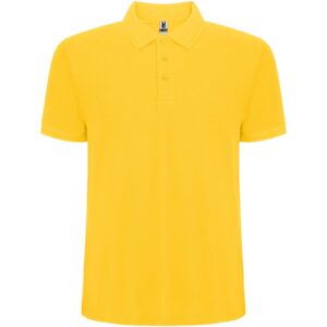 Pegaso Premium koszulka męska polo z krótkim rękawem