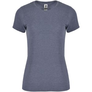 Fox koszulka damska z krótkim rękawem