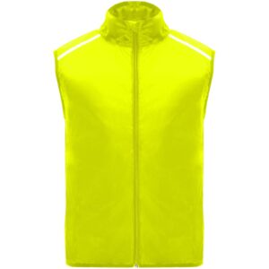 Jannu lekki ocieplacz unisex do biegania