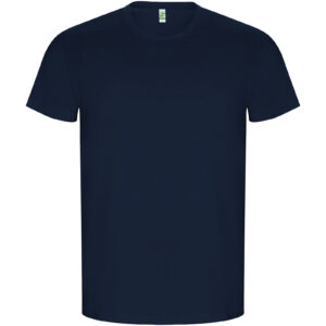 Golden koszulka męska z krótkim rękawem