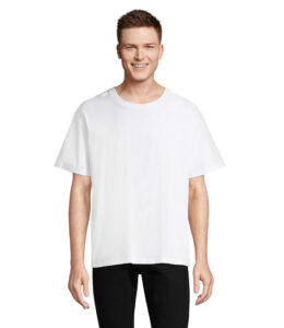LEGACY OVERSIZED T-SHIRT LEGACY