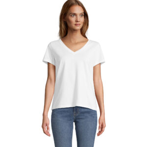 REGENT V T-SHIRT WOMEN REGENT V WOMEN