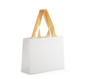 Torba papierowa DUNA średnia