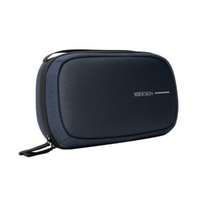 Podróżny futerał na akcesoria