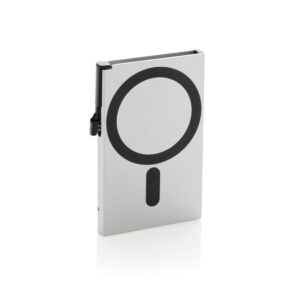 Magnetyczne etui na kartę kredytową, ochrona RFID