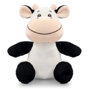 Pluszowa krowa | Zigeta