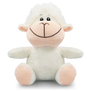 Pluszowa owca | Klinta