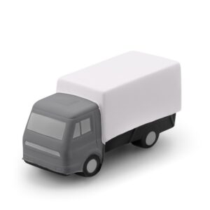 Antystres "ciężarówka" | Lulia