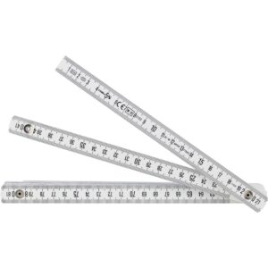 Miara składana 2m STABILA Gloria 1100