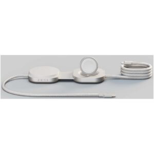 Zens Pro 3 kabel ładujący USB-C 3 w 1 o mocy 140 W
