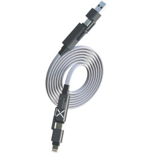 SCX.design C58 magnetyczny płaski kabel do ładowania 60 W